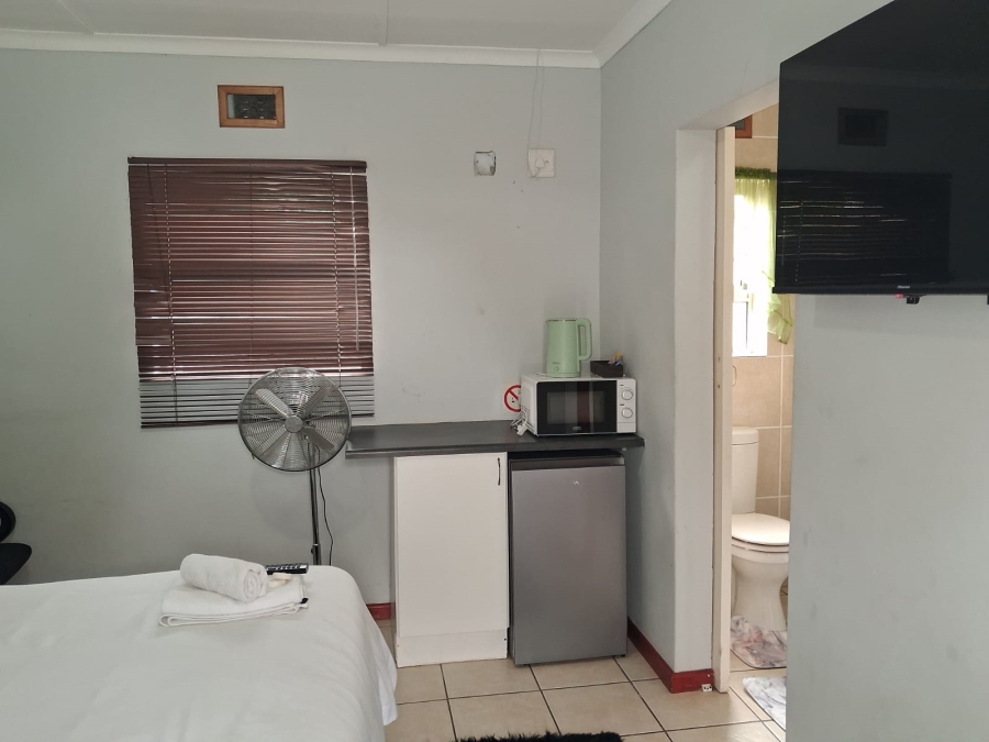 To Let 1 Bedroom Property for Rent in Gonubie North Eastern Cape